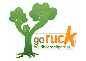 Waldhochseilpark go ruck