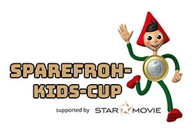 sparefroh-kidscup